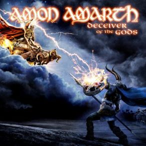 Deceiver Of The Gods (Deluxe Edition) (CD1) album cover
