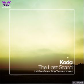 The Last Stand (Single) album cover