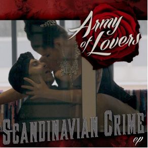 Scandinavian Crime album cover