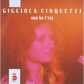 Non Ho L'Eta album cover