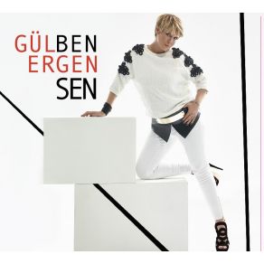 Sen album cover