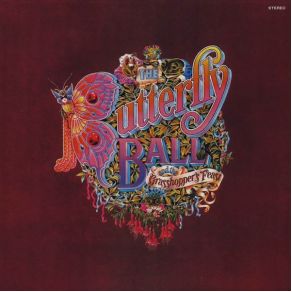 The Butterfly Ball And The Grasshopper'S Feast album cover