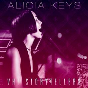 VH1 Storytellers (Live) album cover