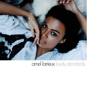 Lovely Standards album cover