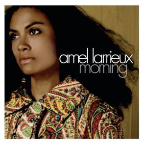 Morning album cover