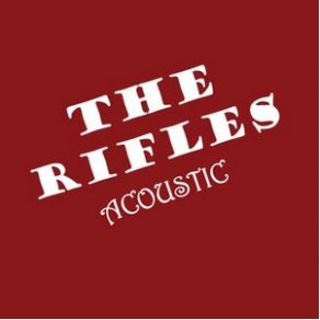 Acoustic album cover