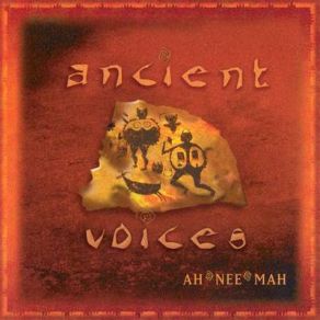 Ancient Voices album cover