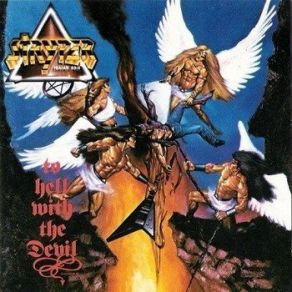To Hell With The Devil album cover