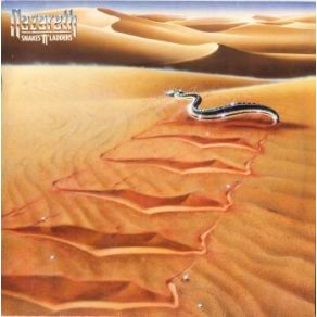 Snakes 'N Ladders album cover