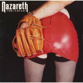 The Catch album cover