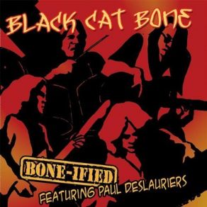 Bone - Ified album cover