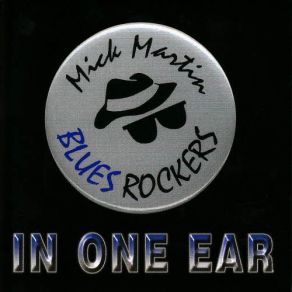 In One Ear album cover