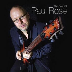The Best Of album cover