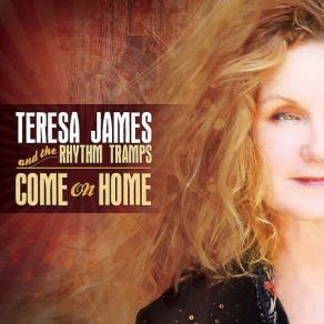 Come On Home album cover