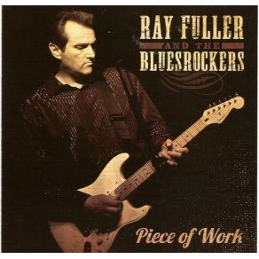 Piece Of Work album cover