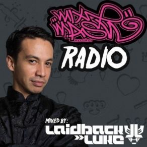 Mixmash Radio # 003 album cover