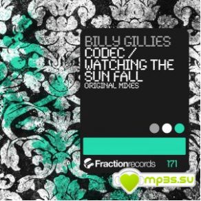 Codec / Watching The Sun Fall album cover