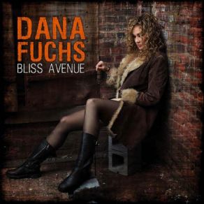 Bliss Avenue album cover