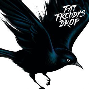 Blackbird album cover