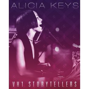 VH1 Storytellers album cover