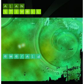Emerald album cover