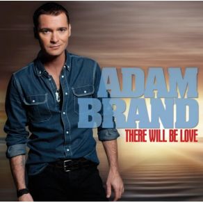 There Will Be Love album cover