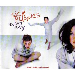 Every Day (Single) album cover