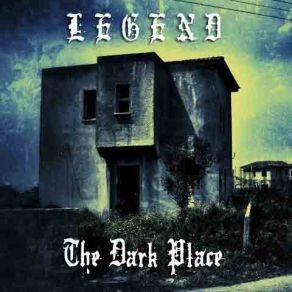 The Dark Place album cover