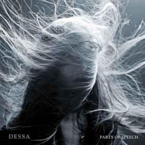 Parts Of Speech album cover