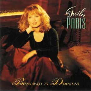 Beyond A Dream album cover