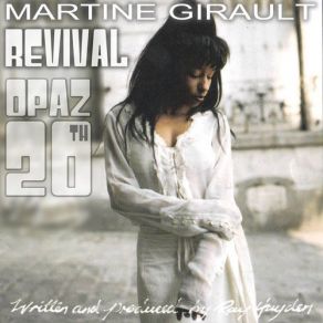 Revival (JVC Release) album cover