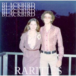 Rarities album cover