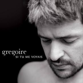 Si Tu Me Voyais (Single) album cover