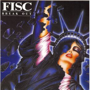 Break Out album cover