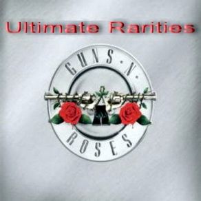 The Ultimate Rareties (Bootleg) album cover