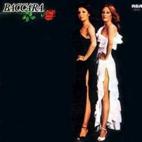Baccara / Colours album cover