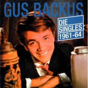 Die Singles 1961 - 1964 album cover