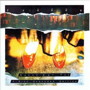 Gonna Get You (Expanded Edition) album cover