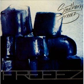 Southern Freeez (Expanded Edition) album cover