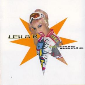Panic2 album cover