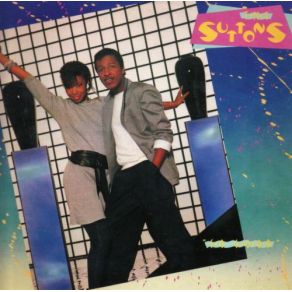 So Good album cover