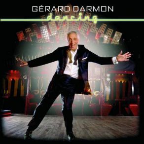 Dancing album cover