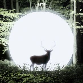Installation album cover