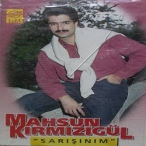 Sarışınım album cover