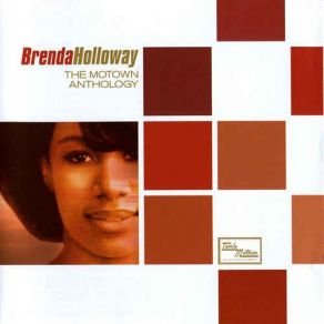 The Motown Anthology (CD2) album cover