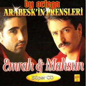 Arabeskin Prensleri album cover