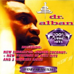 200% Platinum Hits album cover