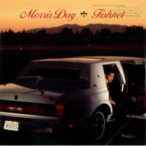 Fishnet album cover