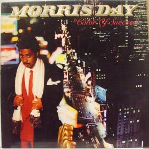Color Of Success album cover