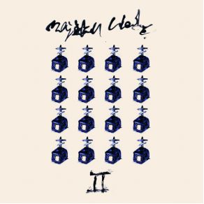 II album cover